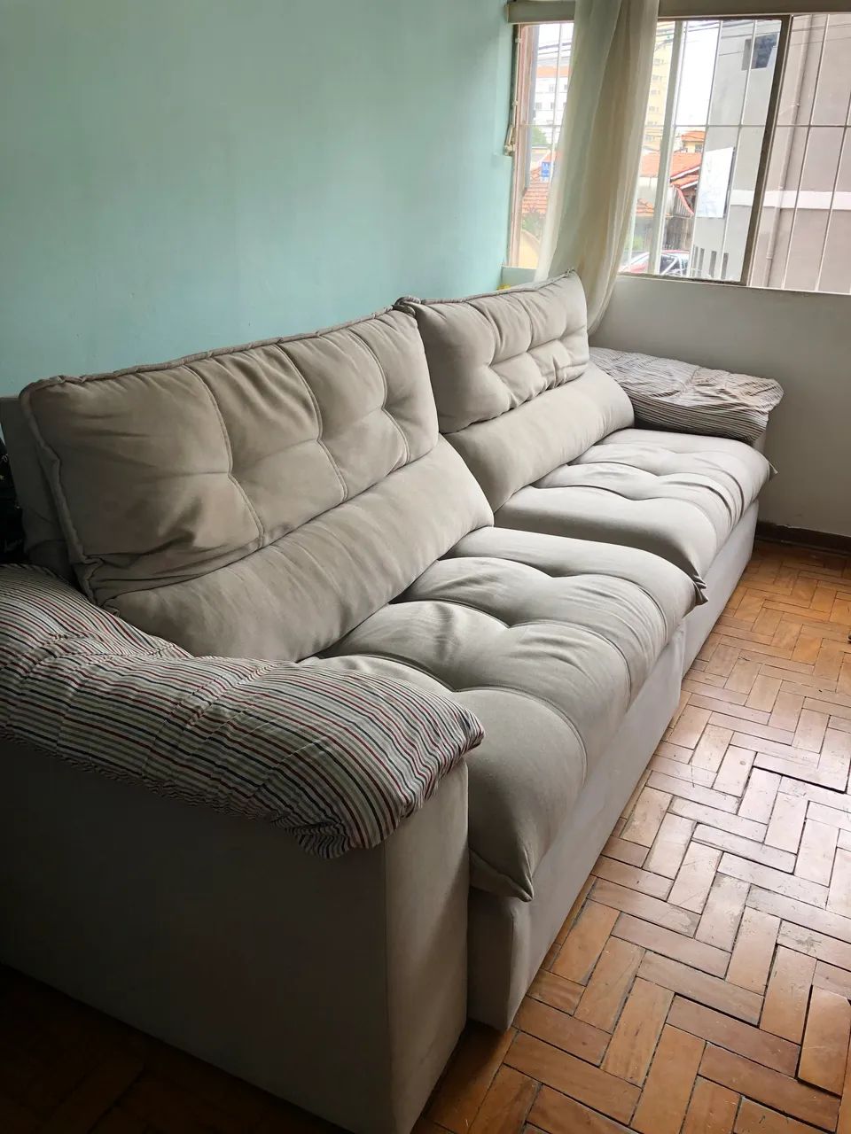 Sofá  - Foto 2