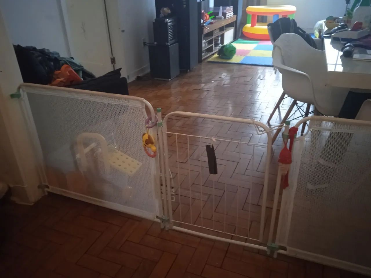 Cercadinho bebê  - Foto 5