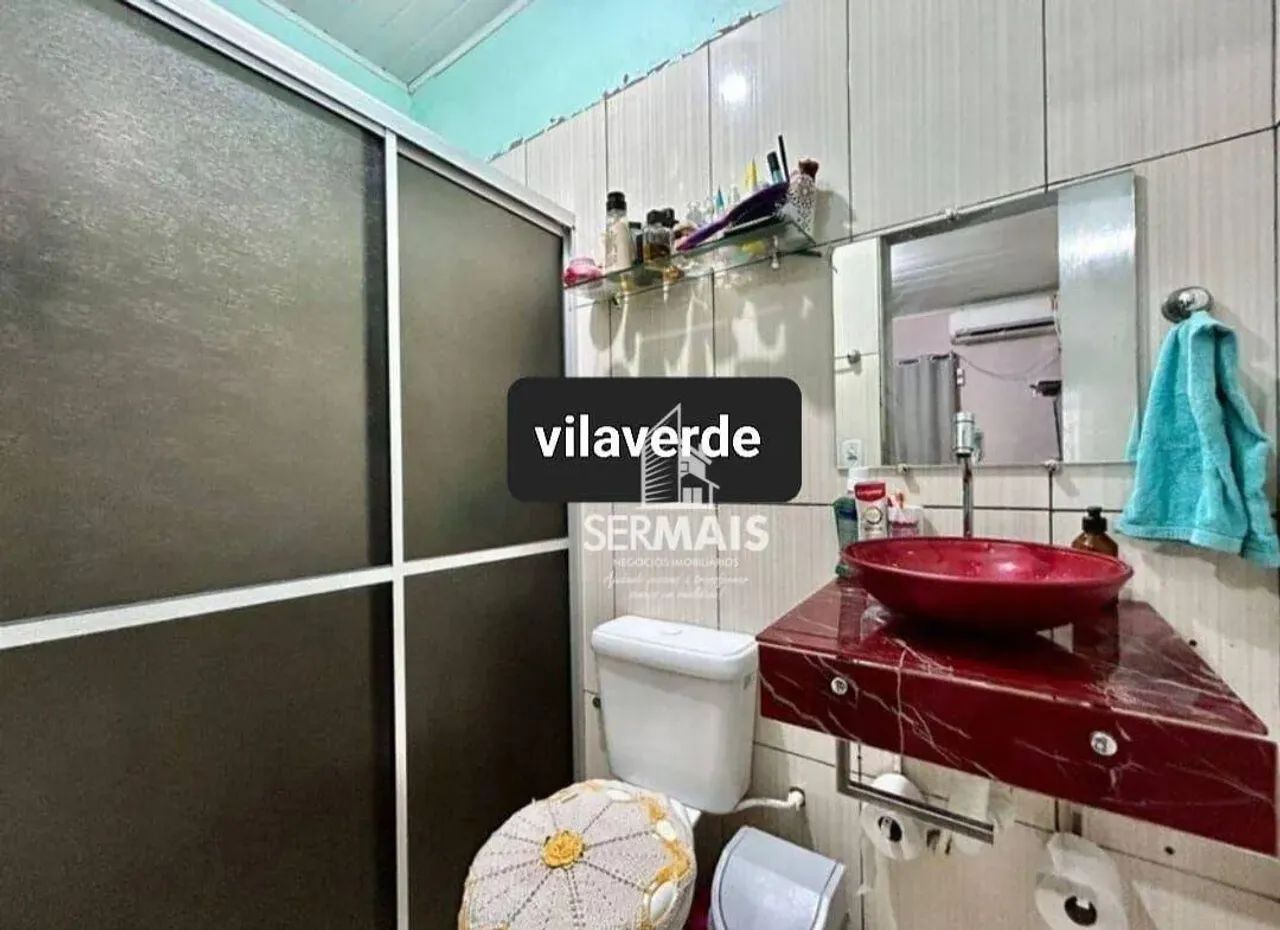 Residencial Vila Verde, R$255 MIL - Foto 3