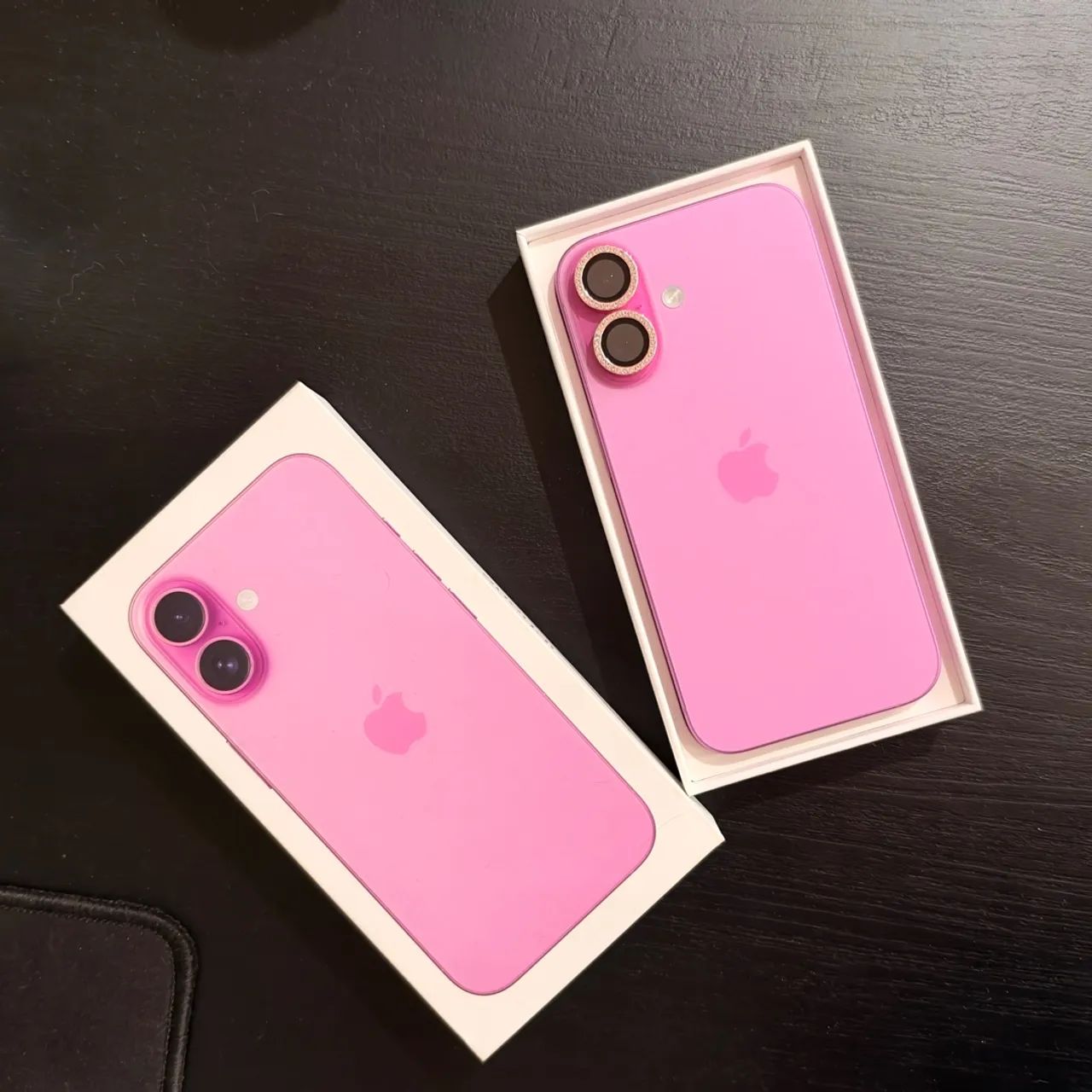 iPhone 16 Rosa 256 GB
