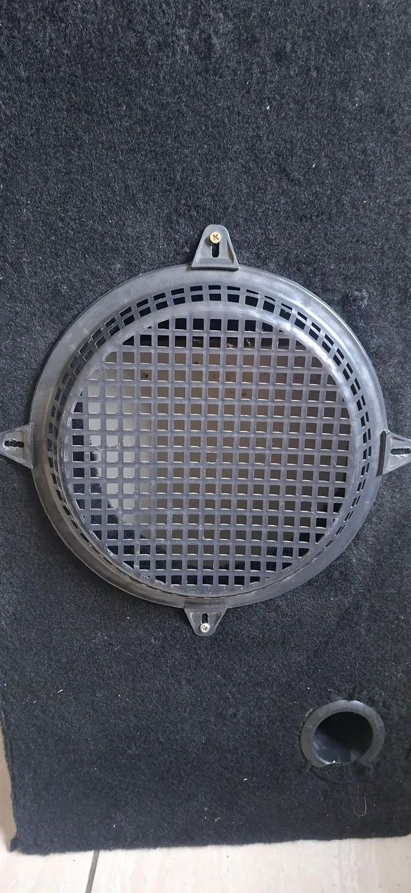 Caixa para subwoofer  - Foto 3