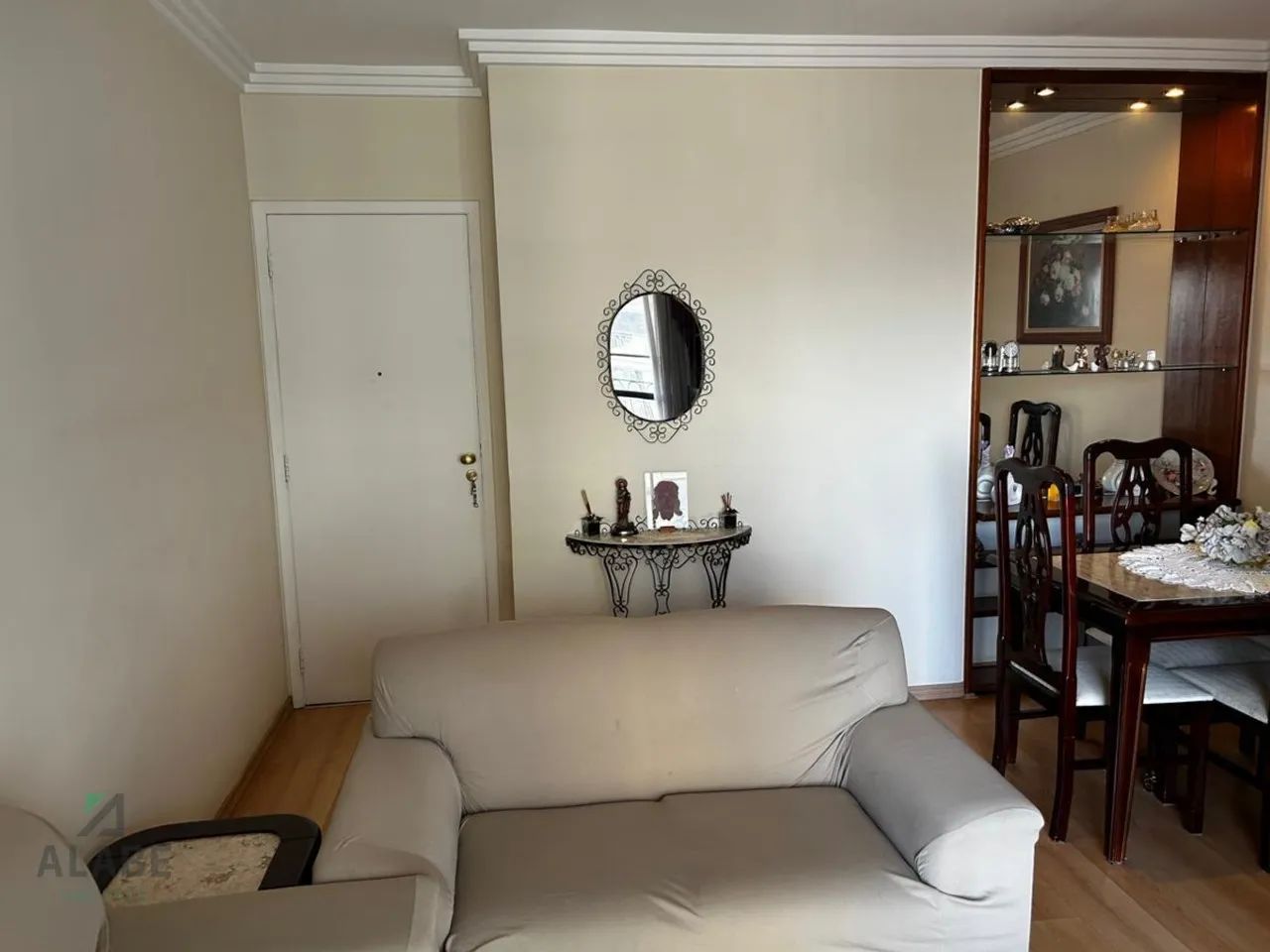 Apartamento para venda em Vila Olímpia com 2 quartos, 64m² - Foto 3