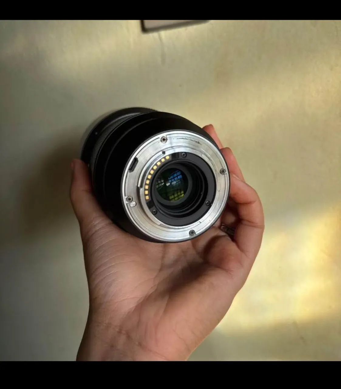 Lente viltrox AF 85mm f 1.8 II Xf para fujifilm  - Foto 4