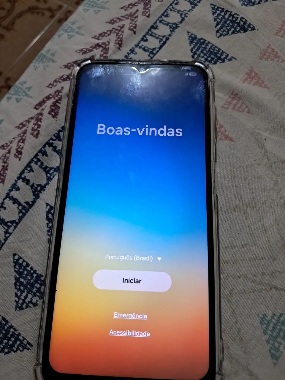 Smartphone Samsung A14 - Foto 5