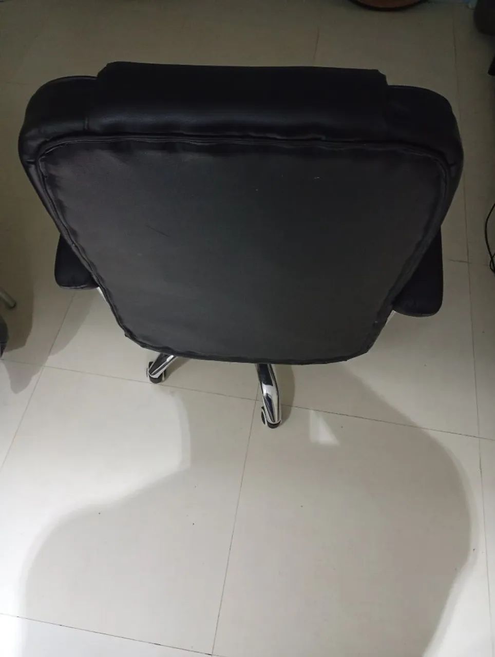 Cadeira giratória 