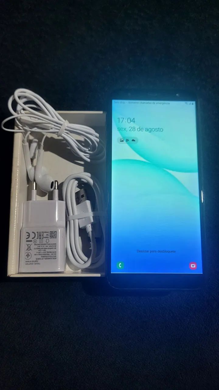 Samsung Galaxy J6 Plus completo  - Foto 4