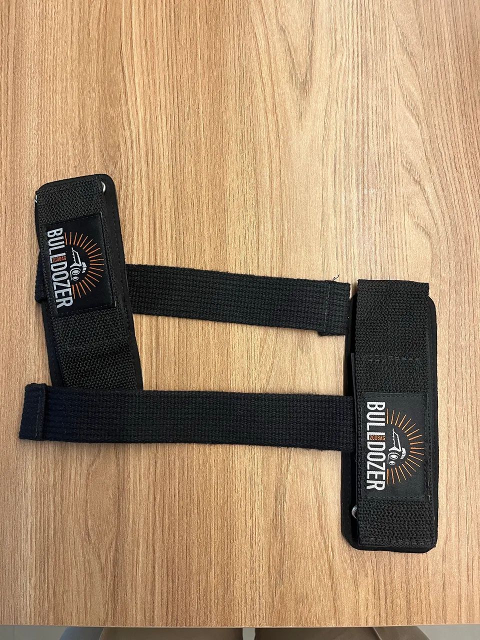 Grip e Munhequeira - Novo   - Foto 5