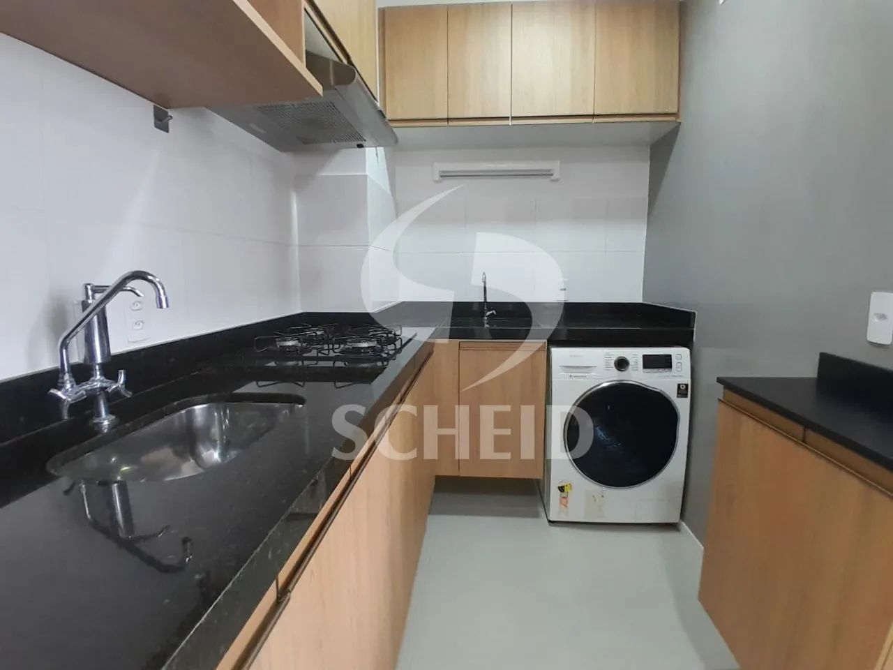 Apartamento mobiliado a venda em Santo Amaro - Foto 5