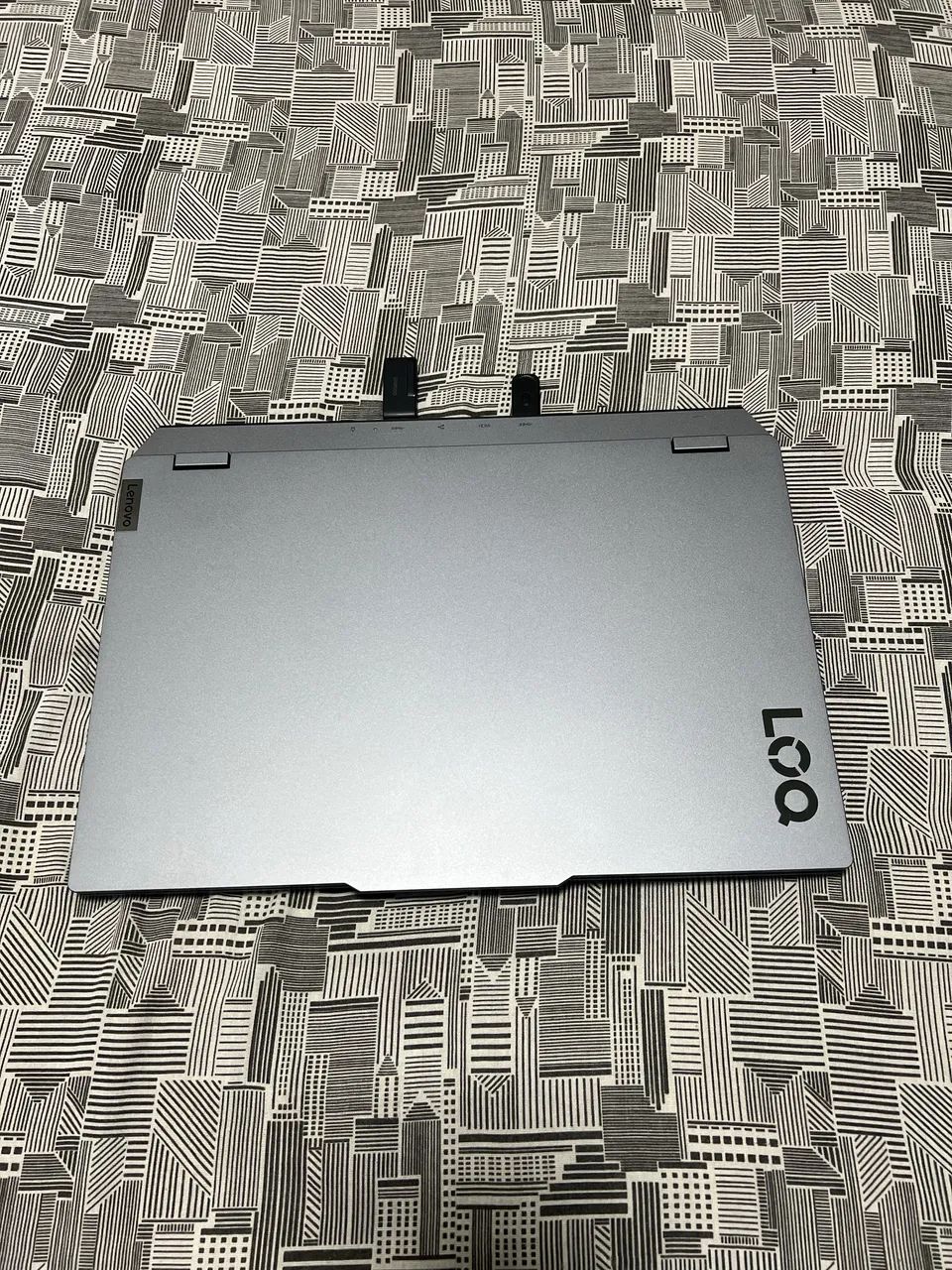 NOTEBOOK GAMER LENOVO LOQ - Foto 4