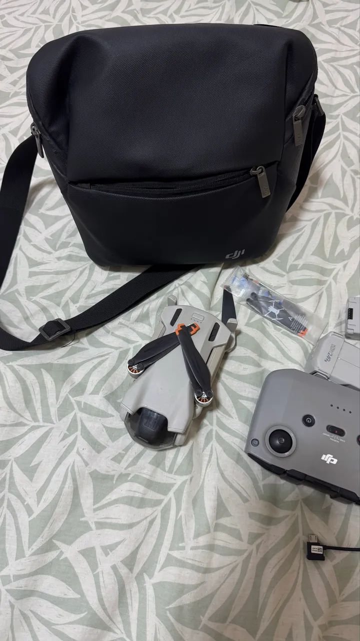 Drone Dji Mini 3