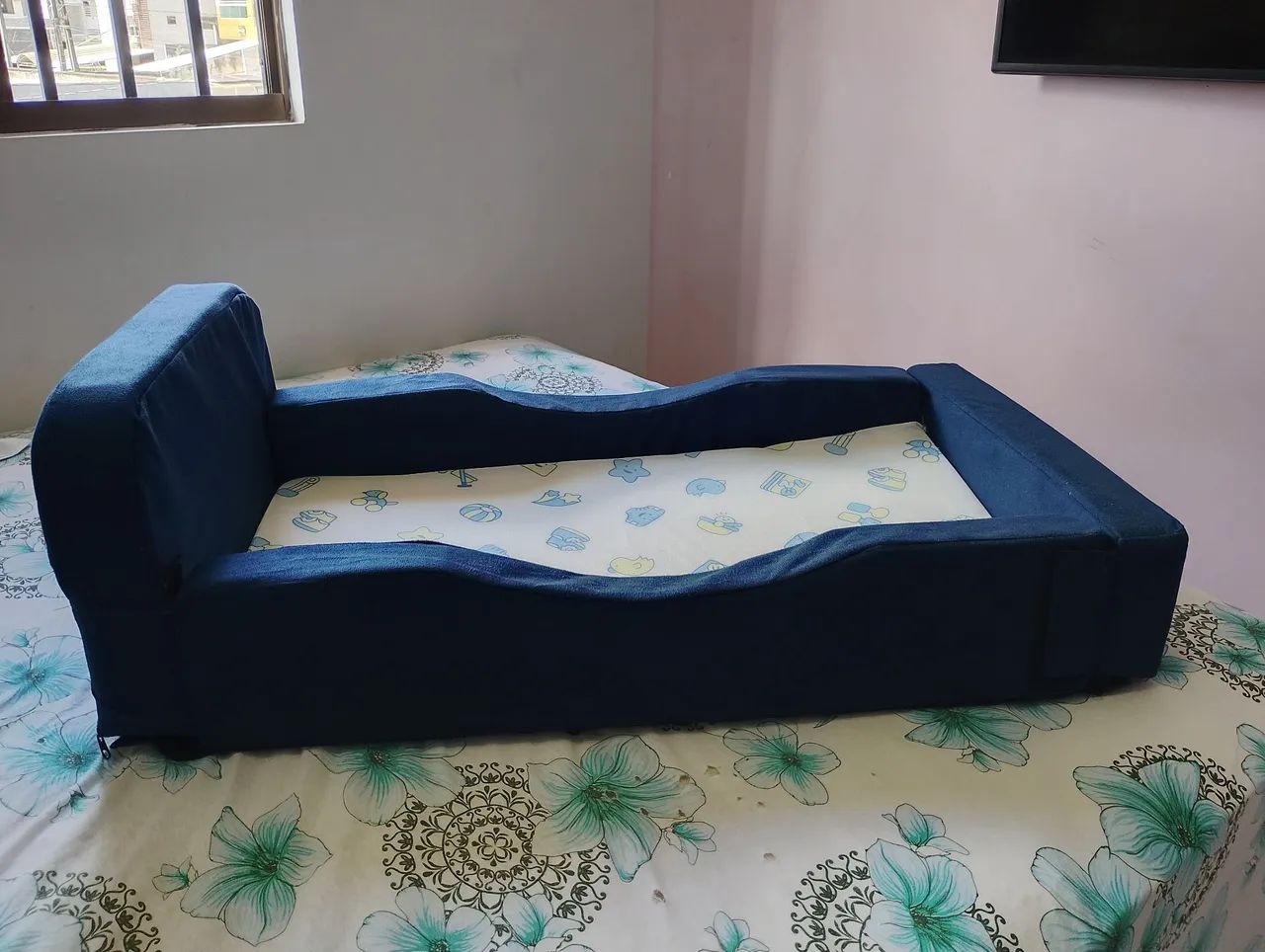 CAMA pra BEBÊ 