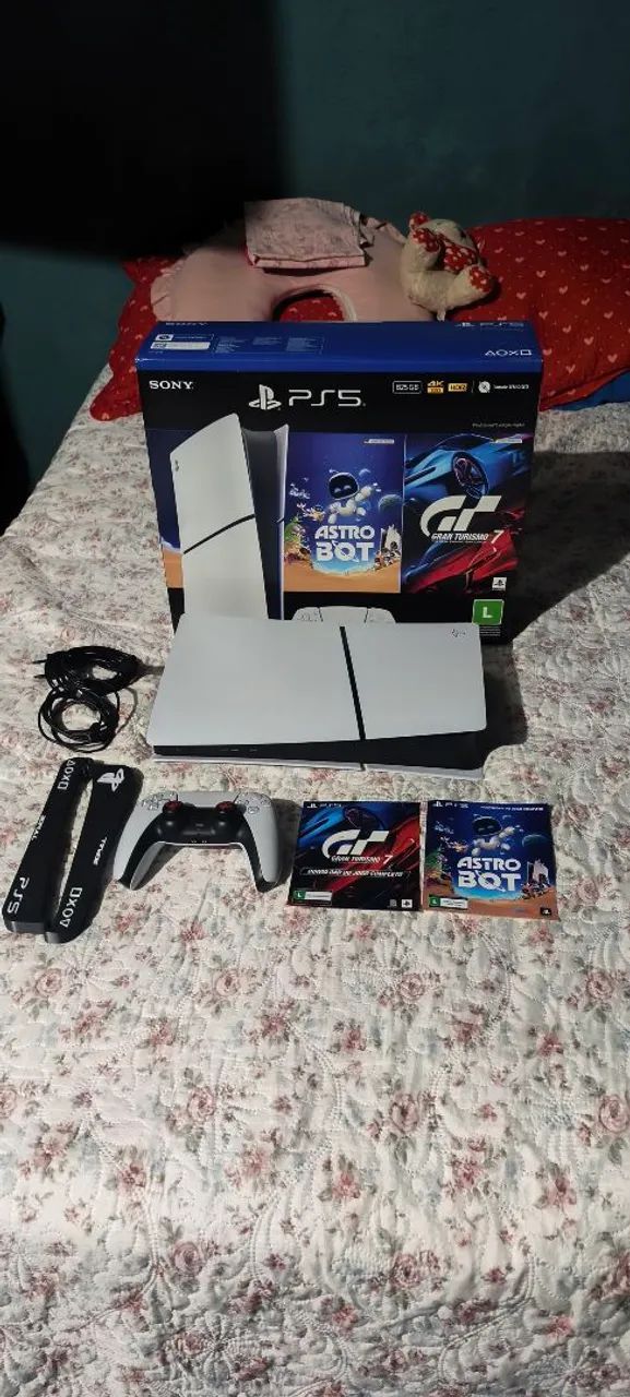 PlayStation 5slin digital 