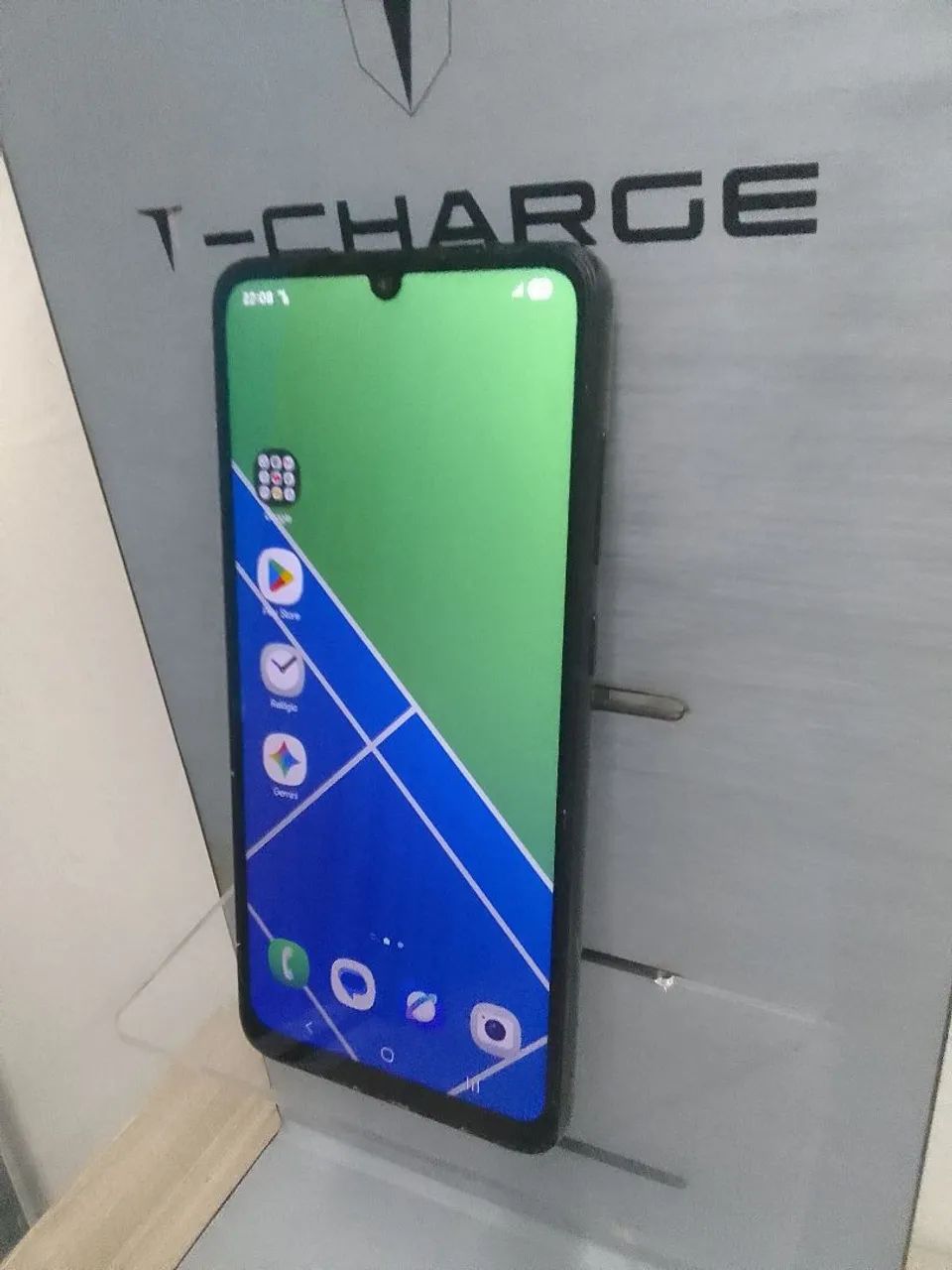 Samsung A05 128 GB android 15 - Foto 2