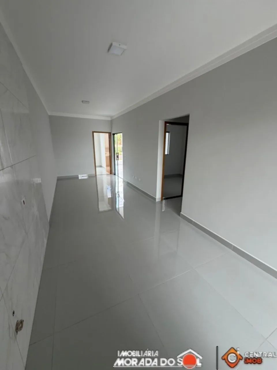 Casa Residencial com 3 quartos à venda por R$ 390000.00, 78.00 m2 - JARDIM COLINA VERDE II - Foto 5