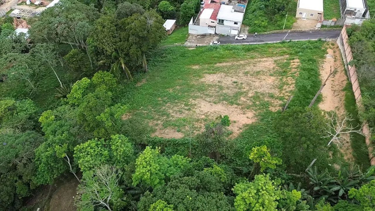 Terreno para Venda em Manaus, Novo Aleixo