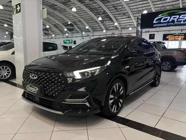 Chery Arrizo 6 2023 photo 3