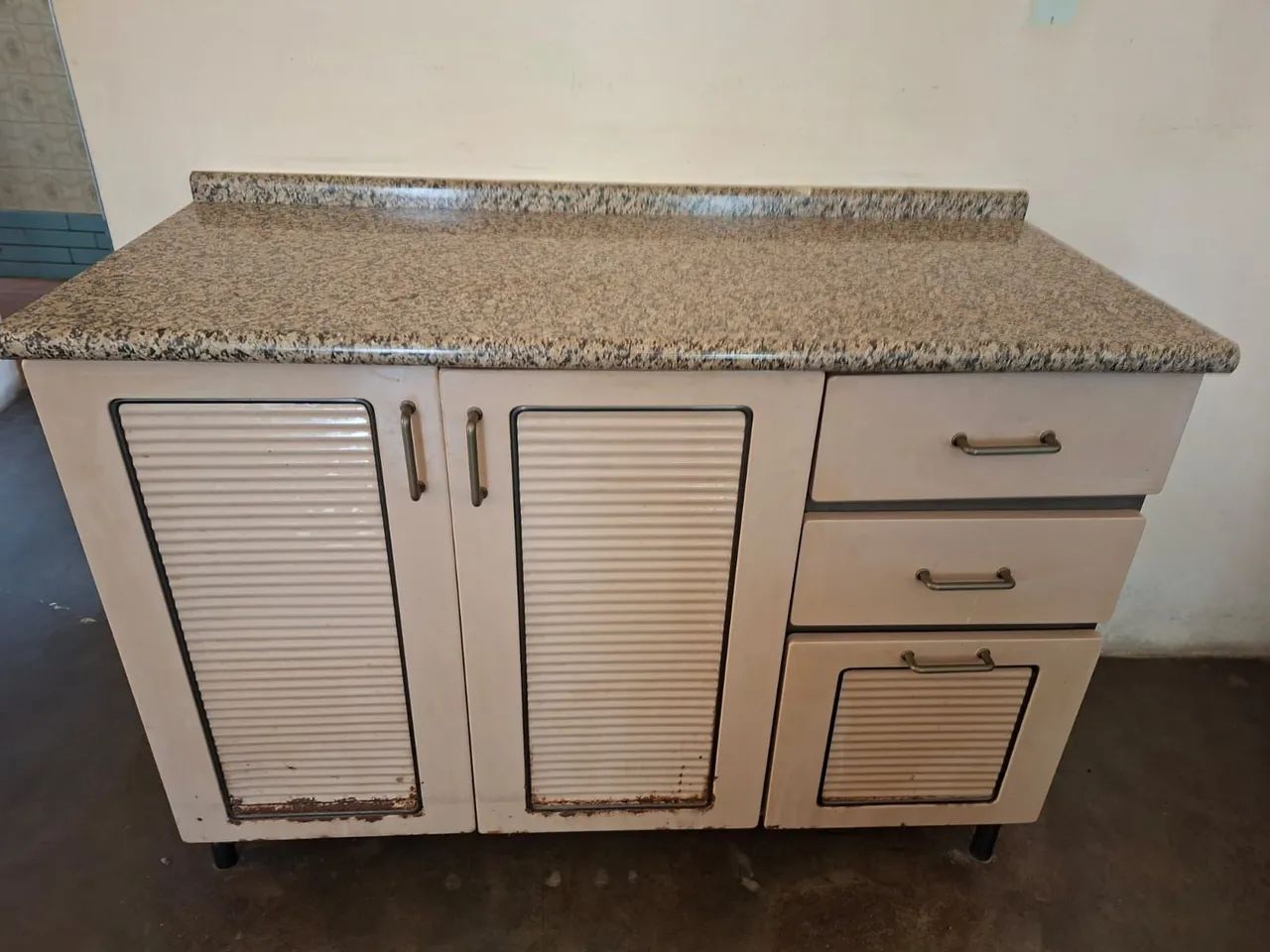 Balcão de cozinha