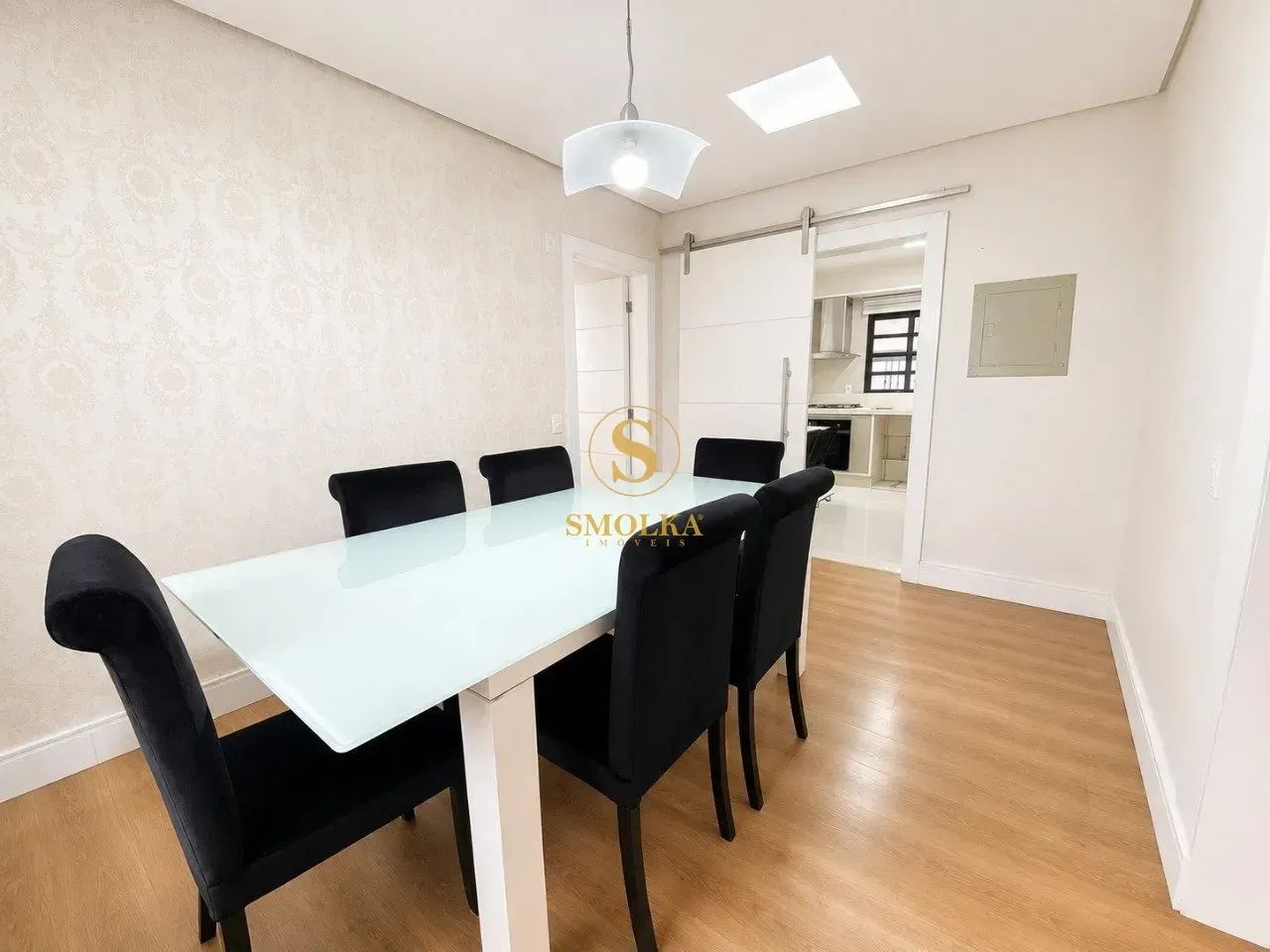 Apartamento para venda com 4 dormitórios no Centro - Florianópolis - SC - Foto 5