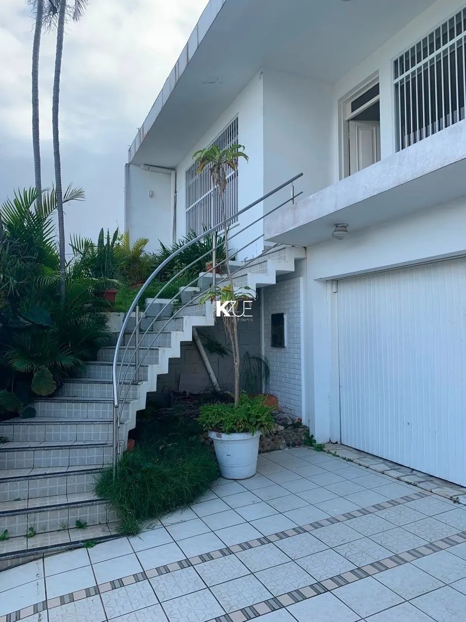 Casa de com Vista para o Mar de Coqueiros - Foto 2