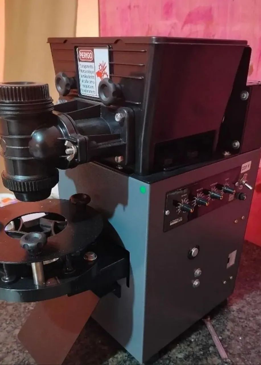 Máquina Modeladora De Salgados