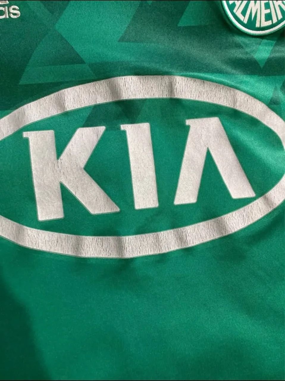 Camisa do Palmeiras 2012 original  - Foto 2