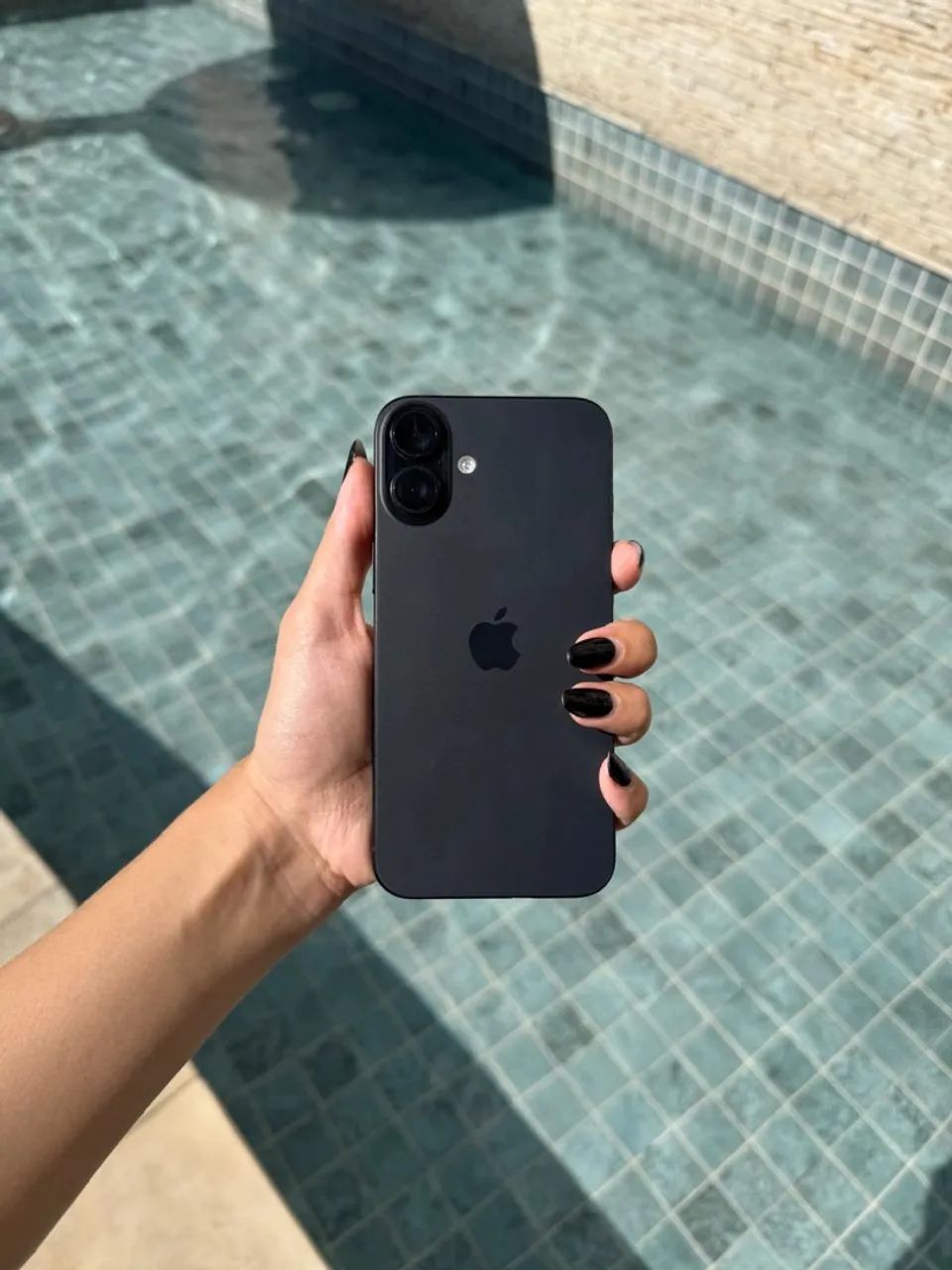 iPhone 16 Plus 128Gb