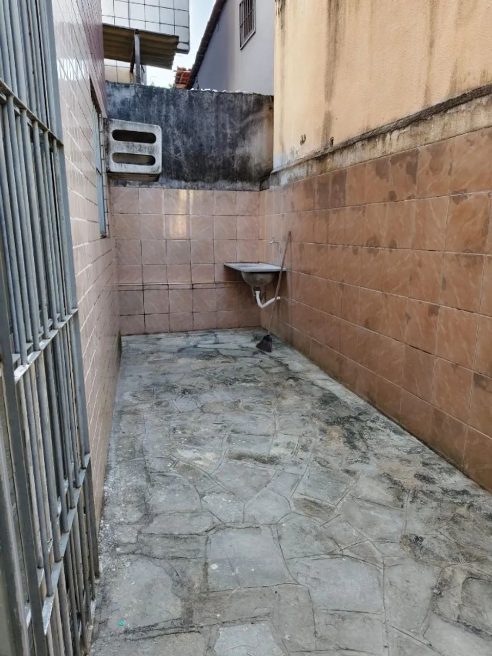 Apartamento Térreo na Torre com Área Externa | 1 quarto  | Próximo à Unimed! - Foto 2