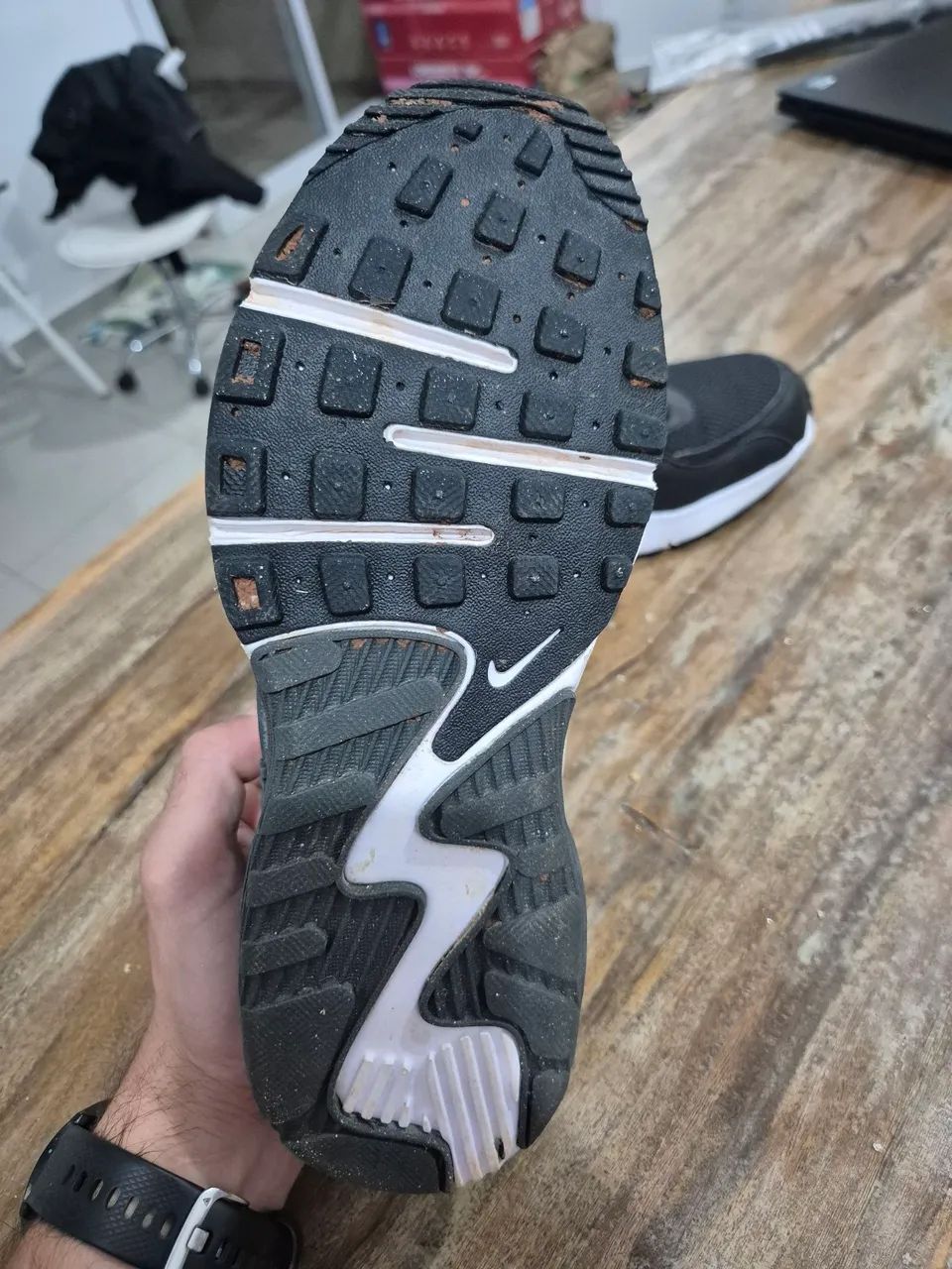 Nike AirMax Novo - Foto 2