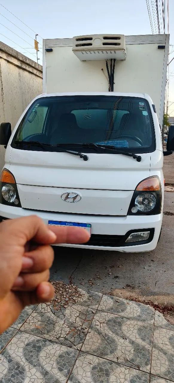 HR Hyundai 