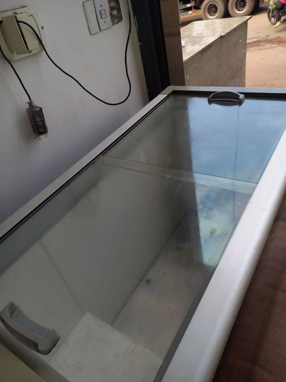 Freezer horizontal  - Foto 3