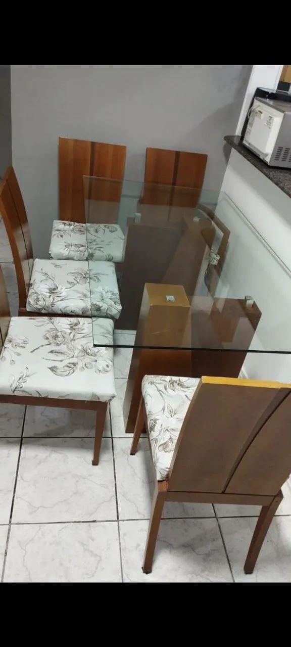 Ótima mesa de jantar  - Foto 2