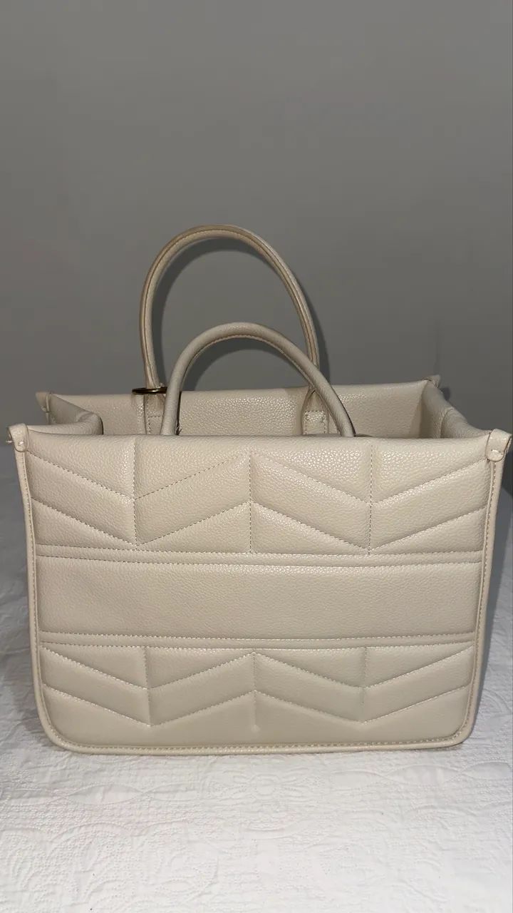 Vendo bolsa grande Santa Lolla - Foto 3