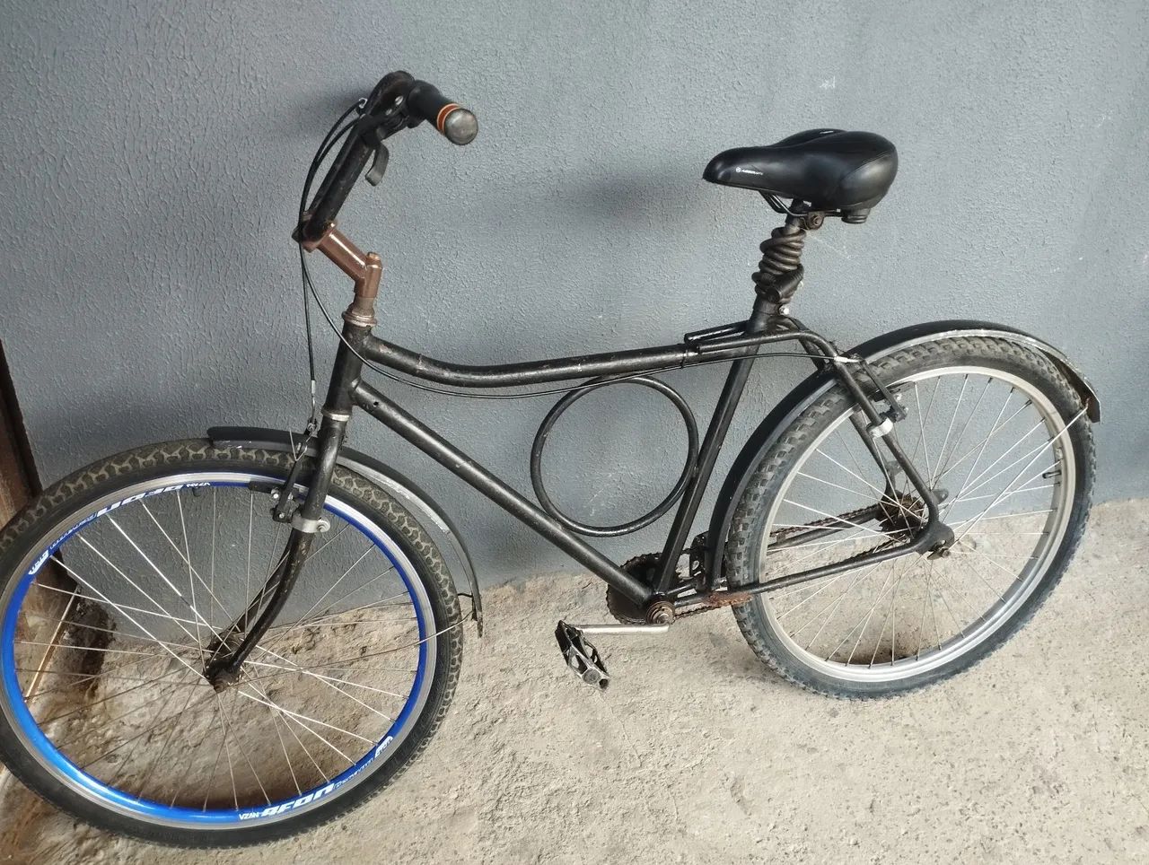 Bicicleta Monark  - Foto 2