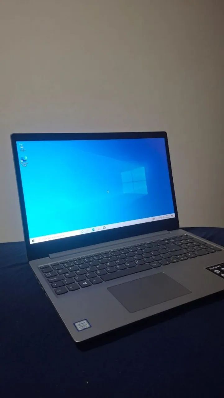 Notebook Oitava Geração Lenovo  - Foto 5