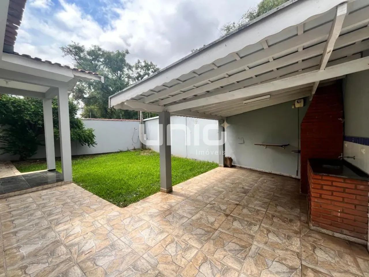 Casa para alugar no bairro Nova Piracicaba, em Piracicaba/SP. REF: CA0490 - Foto 3
