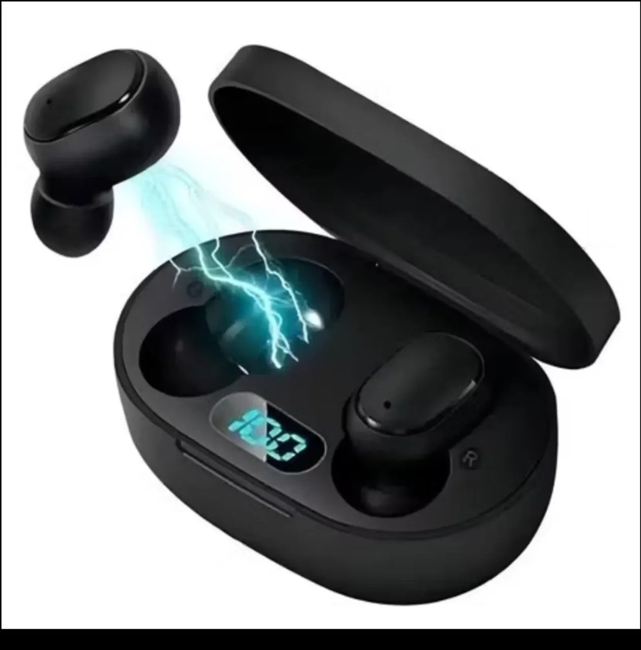 Fone bluetooth  - Foto 2