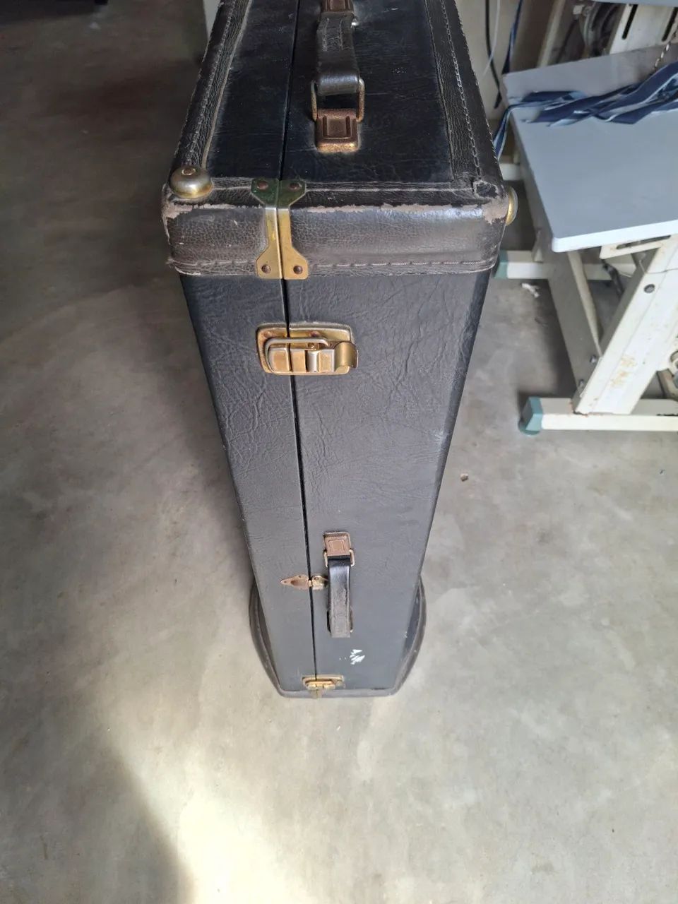 CASE TROMBONE BAIXO  - Foto 3