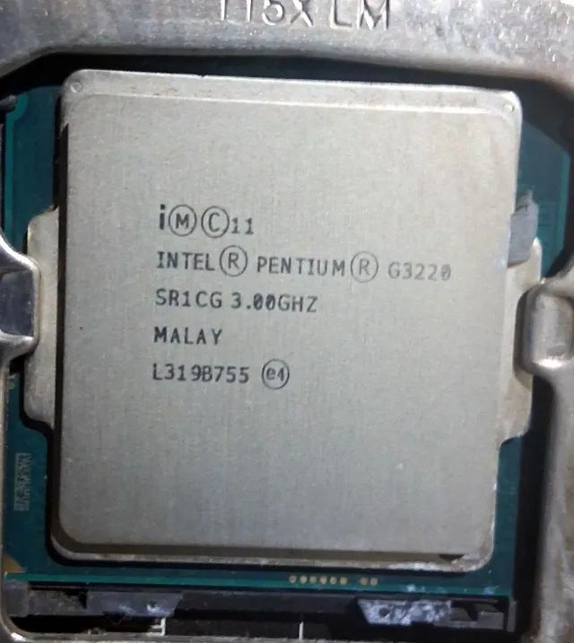 Kit ddr 3 com 8 gigas de memoria   - Foto 2