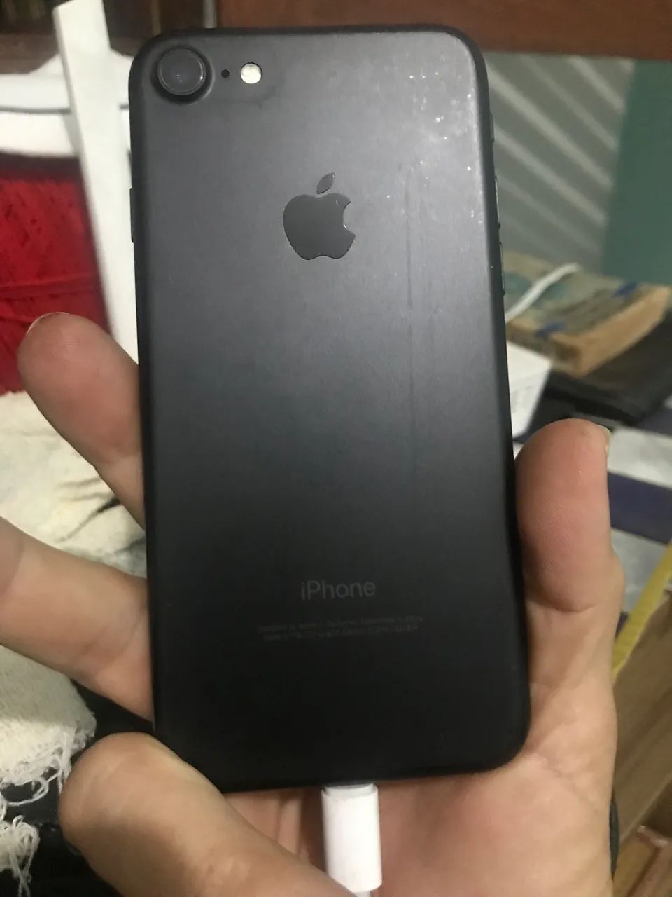 iPhone 7 - Foto 4