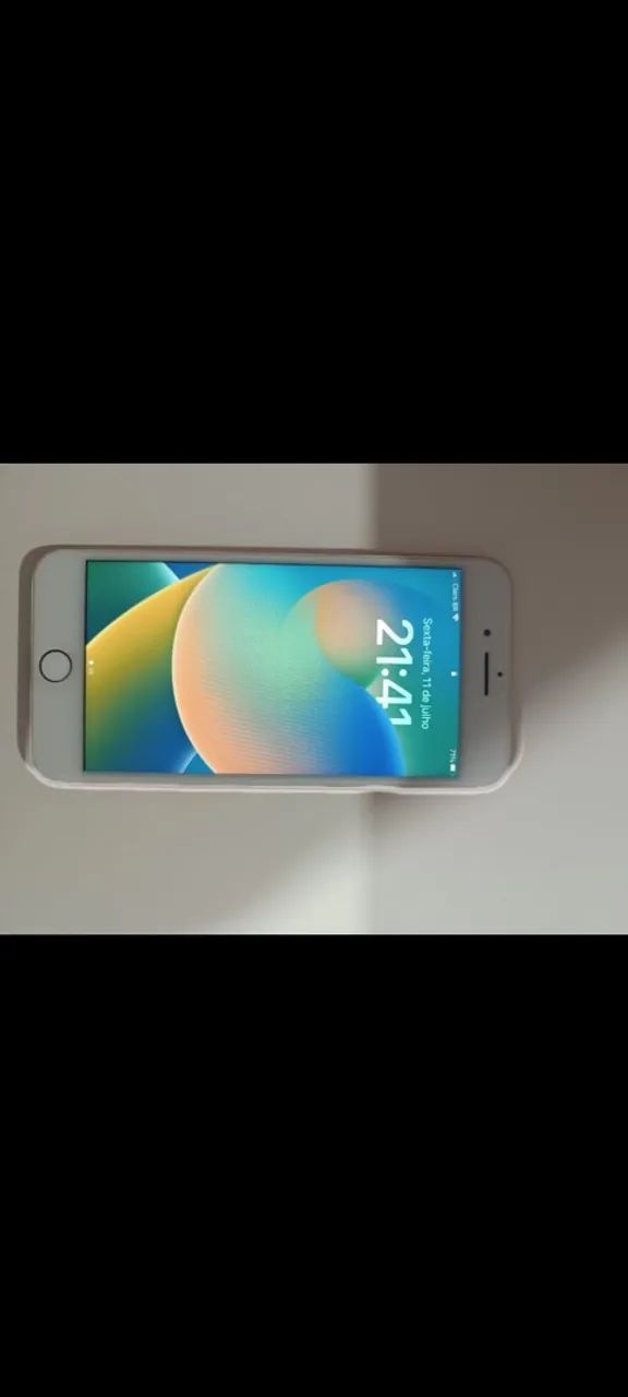 iPhone 8 Plus 256gb