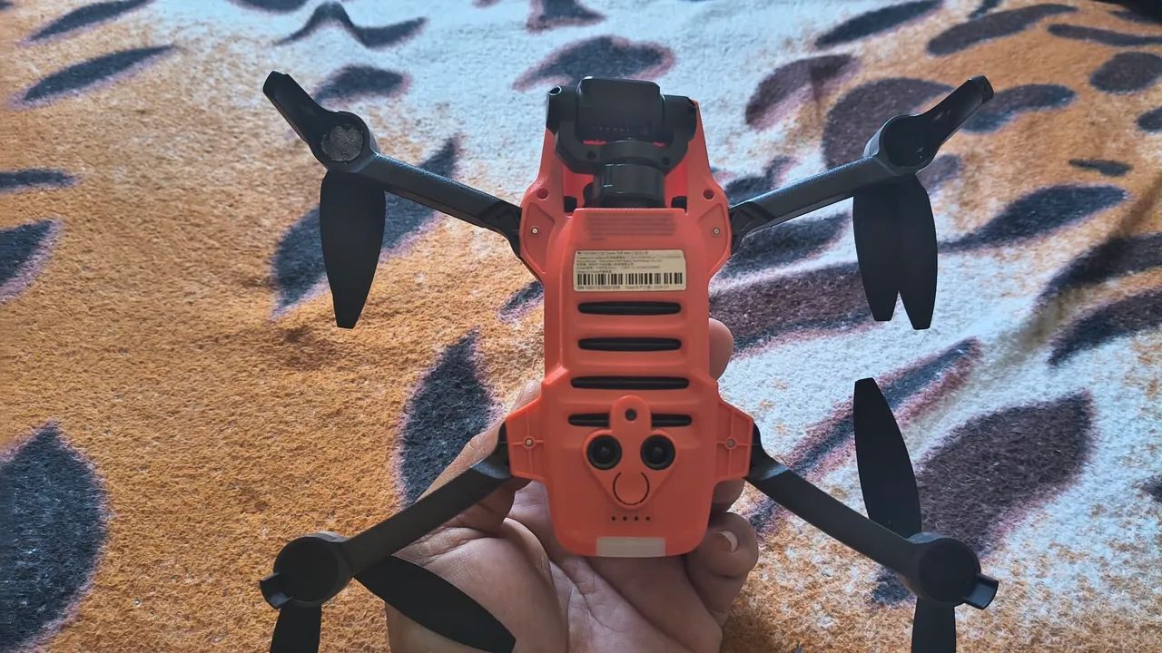 DRONE FIMI MINI 3 + IPHONE XR - Foto 3