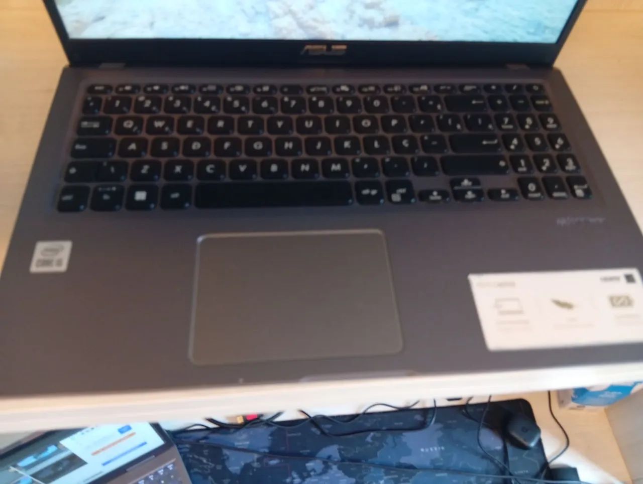ASUS - Intel Core i5 10ª - Foto 4