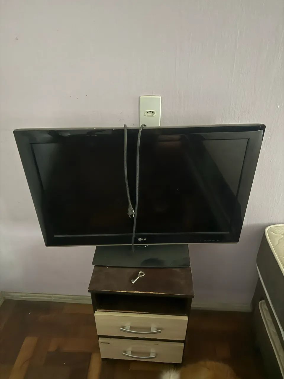 TV LG 32 POLEGADAS