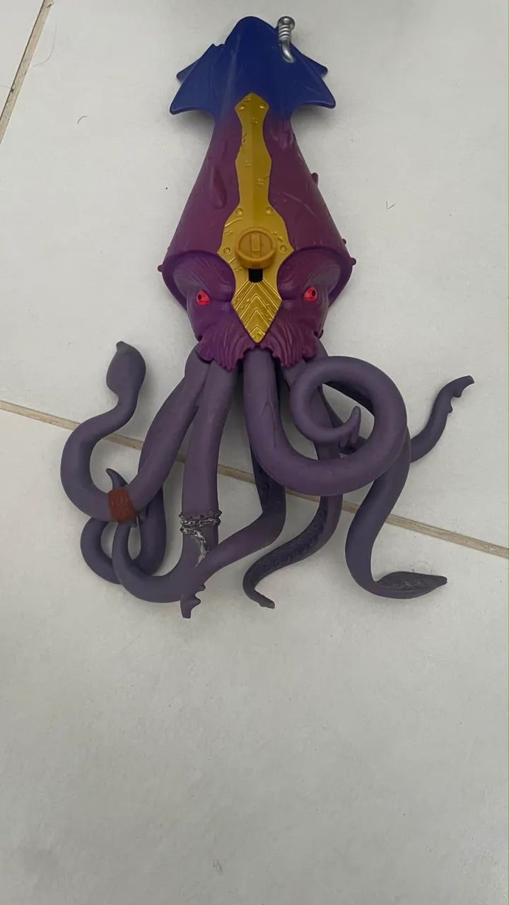 Imaginext Navio Comando do Mar - Foto 4
