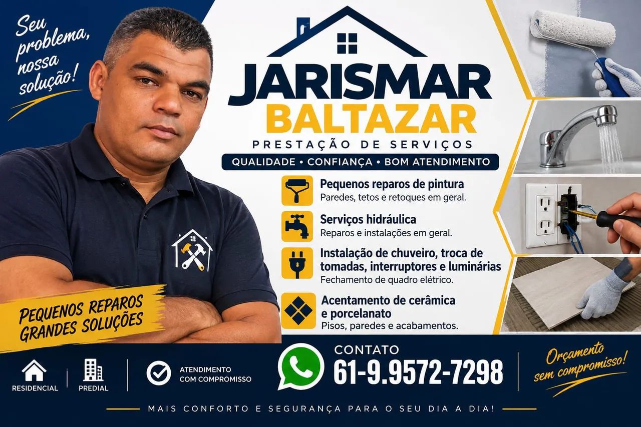 Eletricista 