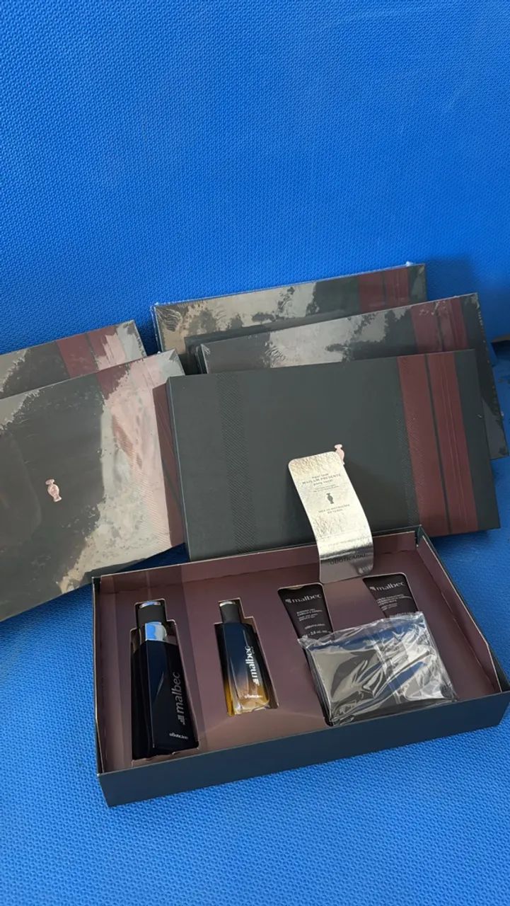 Perfumes  - Foto 5
