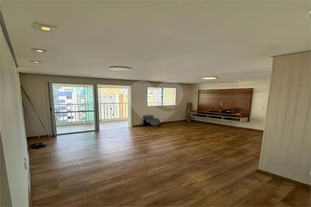 Apartamento com 2 quartos à venda em Vila brasílio machado - SP