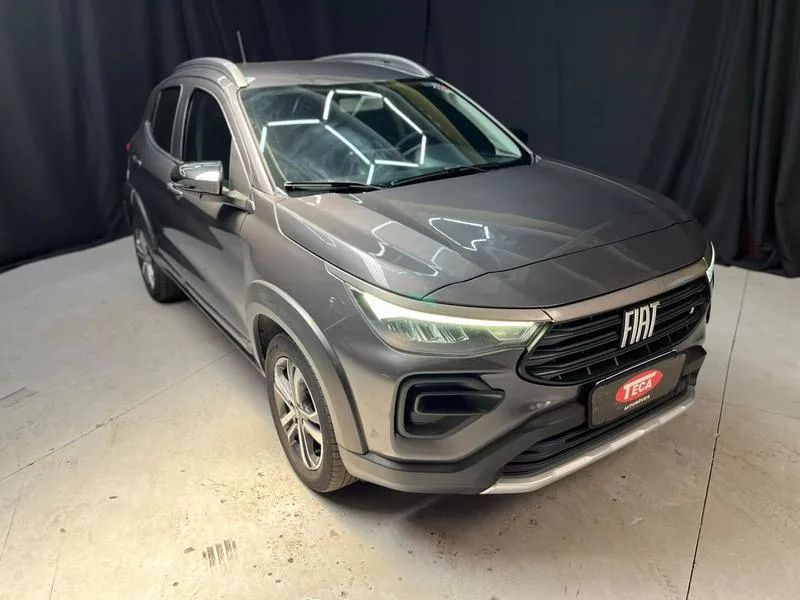 Fiat Pulse PULSE AUDACE 1.0 Turbo 200 Flex Aut. 2024