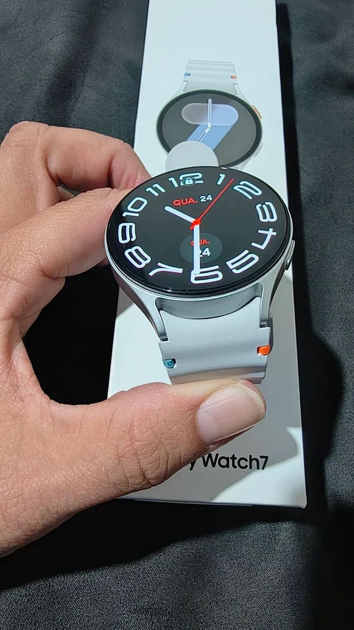 Samsung Galaxy watch 7 