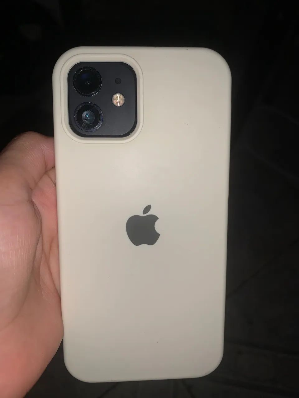 iPhone 12, para retirada de peças e tela nova  - Foto 4
